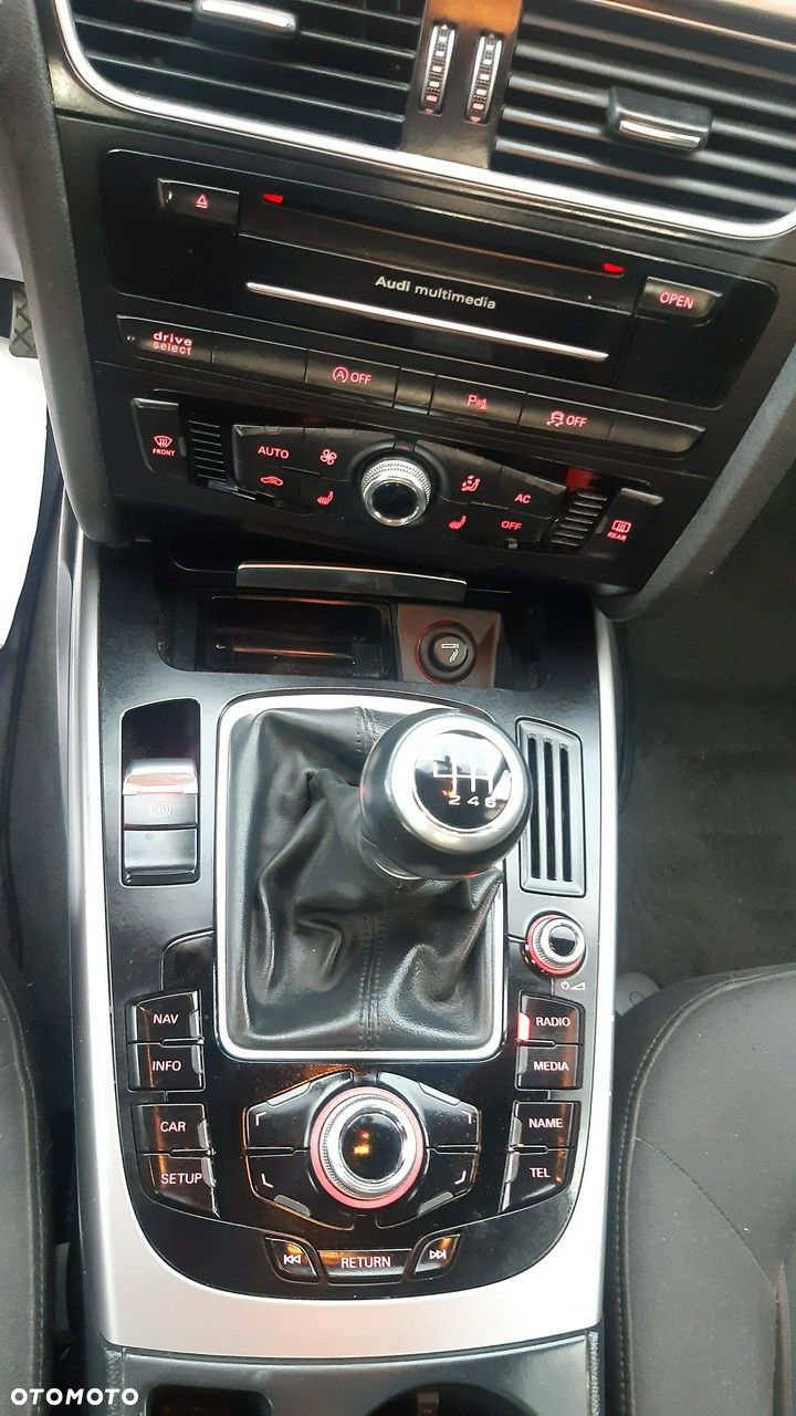 Audi A4 - 17