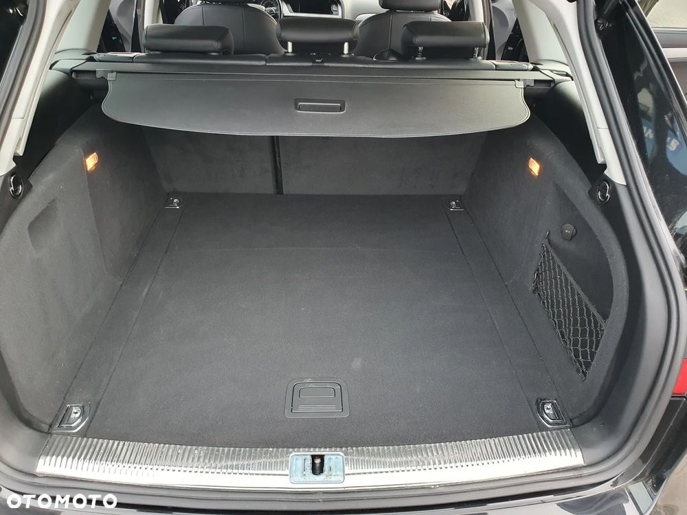 Audi A4 Allroad 2.0 TDI Quattro - 19