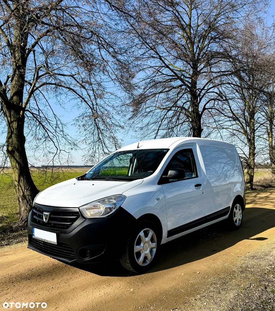 Dacia Dokker - 9