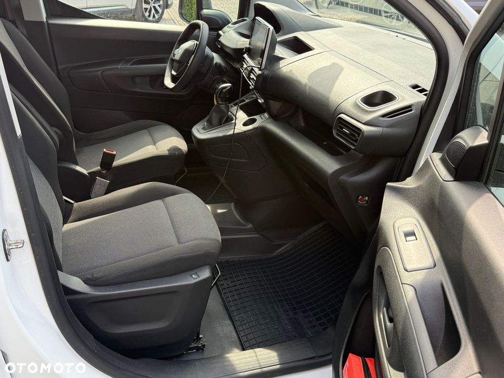 Peugeot Partner - 7