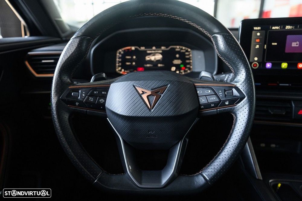 Cupra Formentor 1.5 TSI DSG - 44