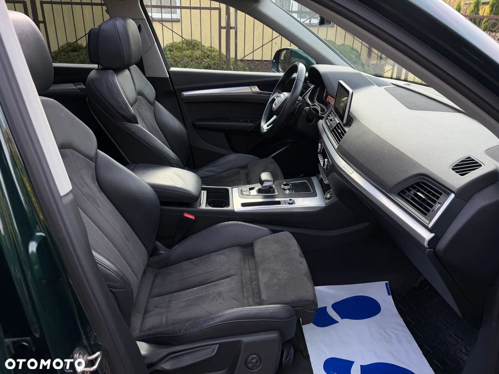 Audi Q5 50 TFSI e Quattro Sport S tronic - 14