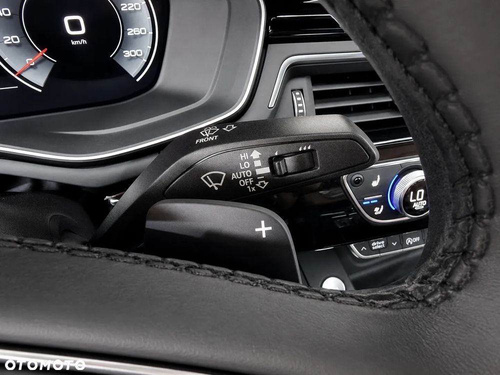 Audi A5 Sportback 40 TFSI quattro S tronic S line - 29