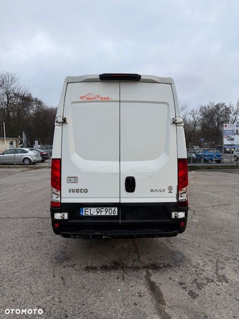Iveco 35S17 - 4