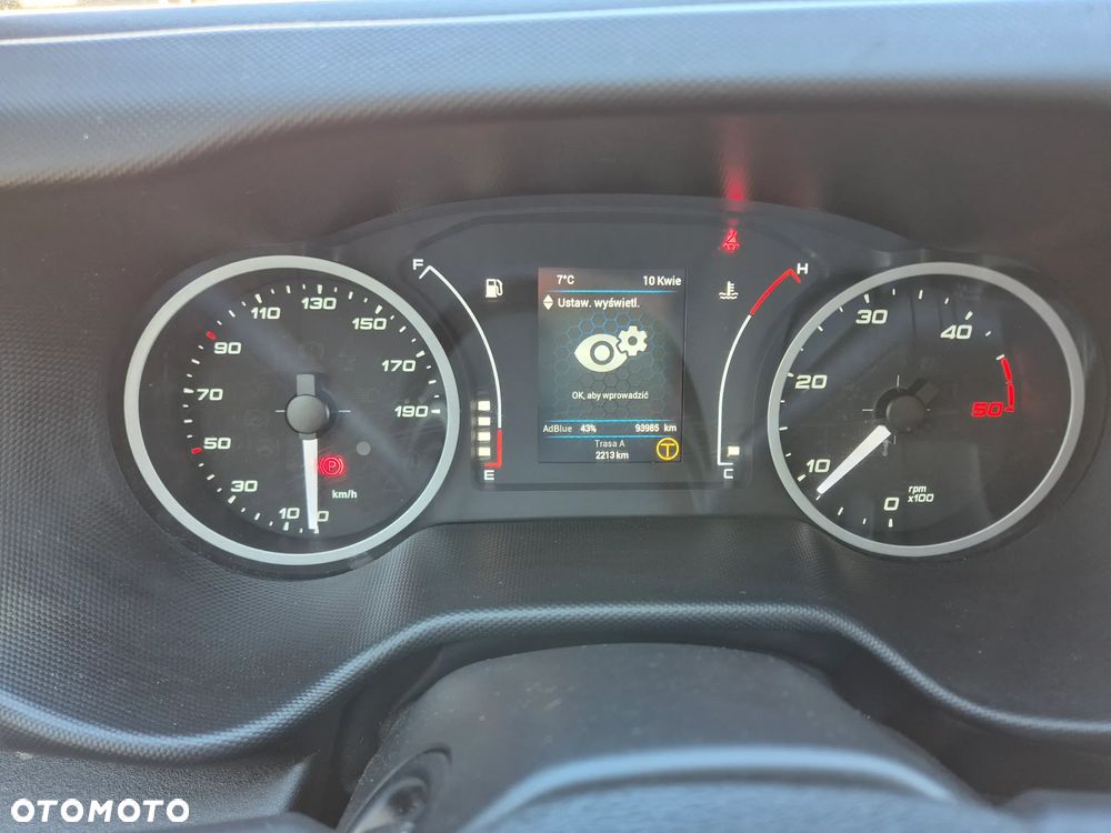 Iveco 70C18 (32817) - 19