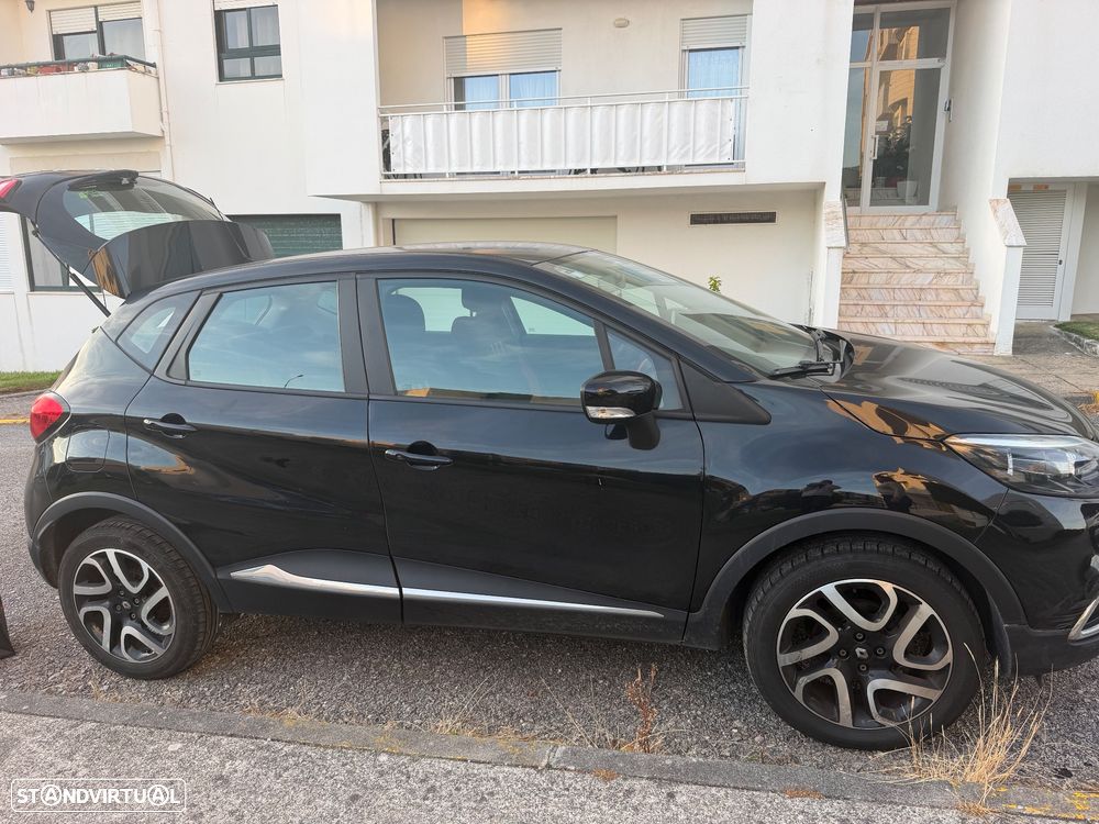 Renault Captur - 3