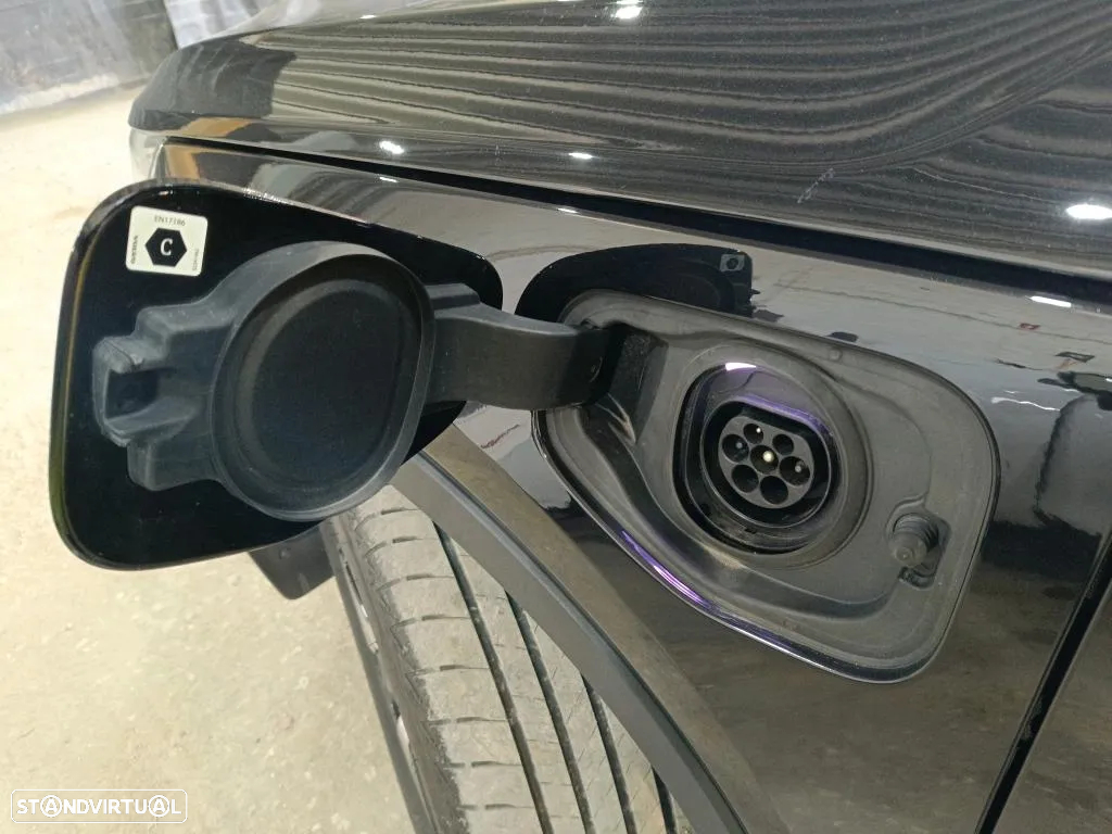 Volvo XC 40 1.5 T5 PHEV Inscription Expression - 10