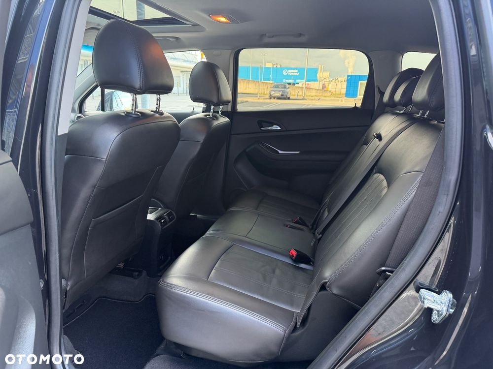 Chevrolet Orlando 2.0 D LT+ - 21