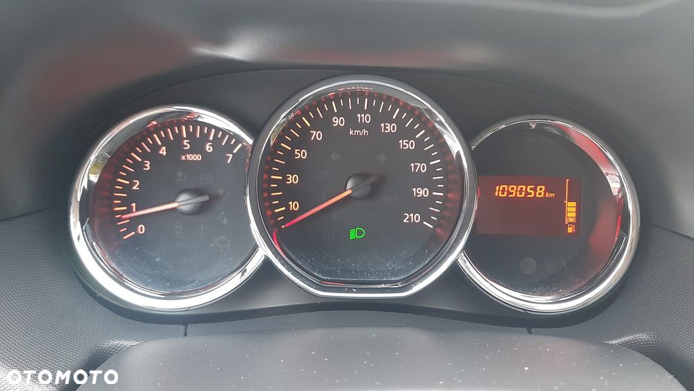 Dacia Duster 1.2 TCe Celebration - 11