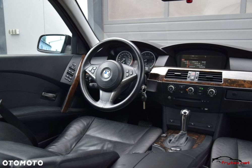 BMW Seria 5 - 24
