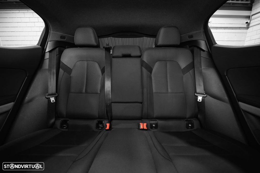 Polestar 2 Long Range 78 kWh - 6