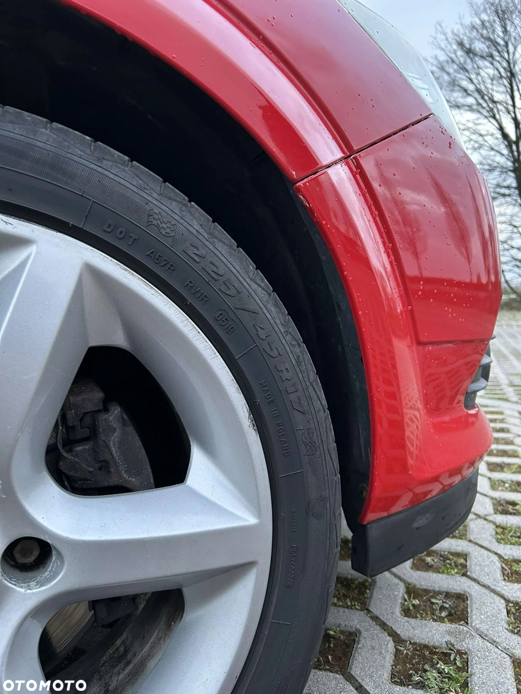 Opel Astra GTC 1.8 Cosmo - 15