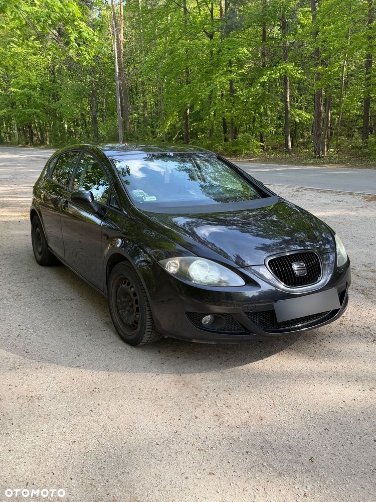 Seat Leon 1.6 Stylance - 1