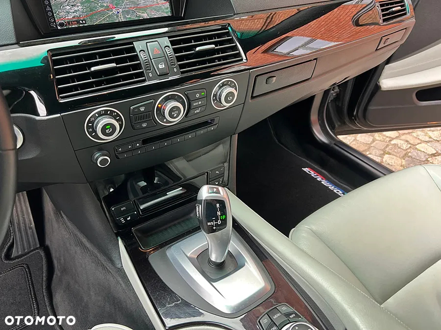 BMW Seria 5 - 19