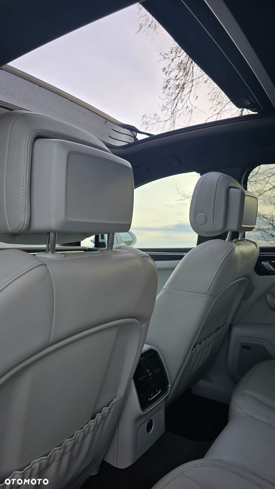 Porsche Macan GTS - 16