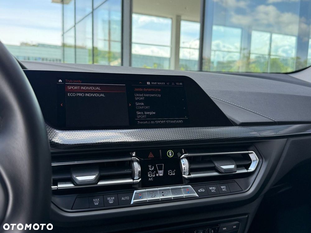 BMW Seria 1 - 34