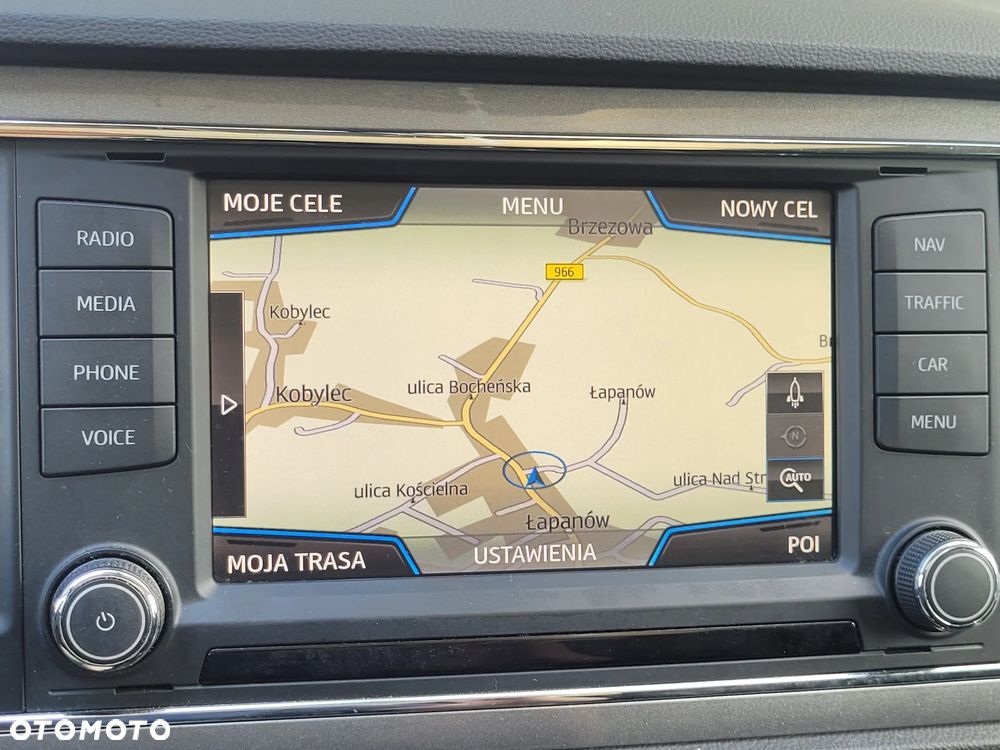 Seat Leon 2.0 TDI FR S&S EU6 - 17