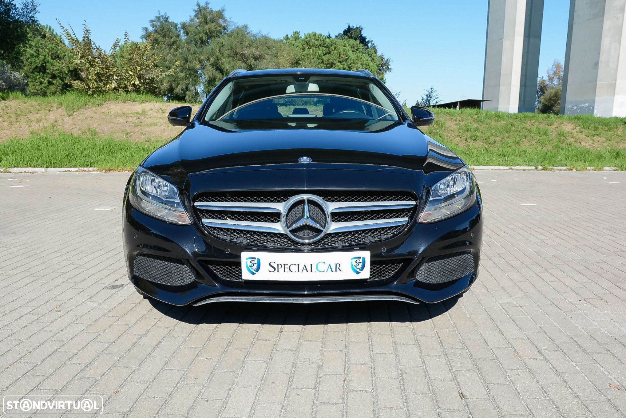 Mercedes-Benz C 220 - 2