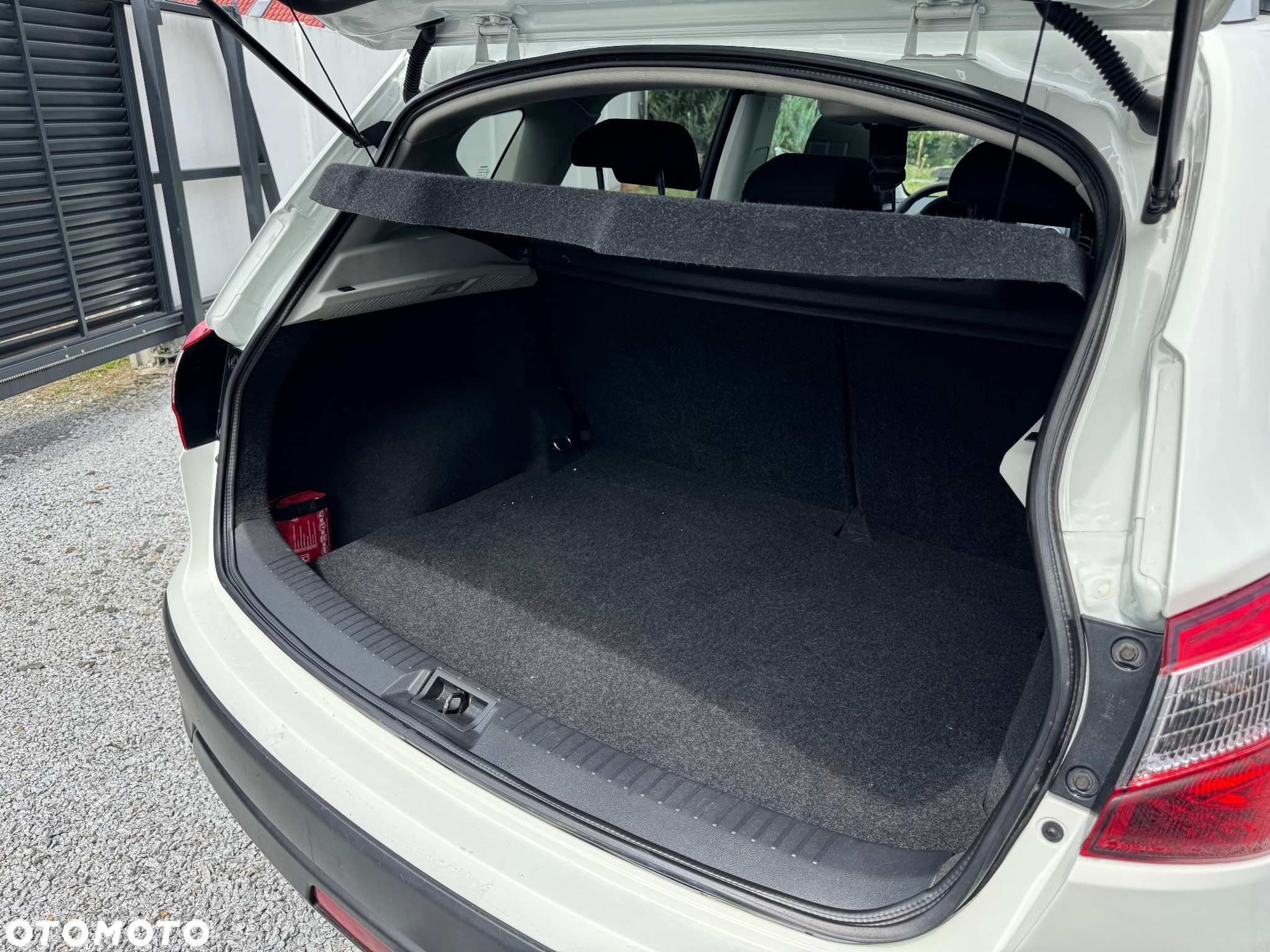 Nissan Qashqai 1.6 DCi Acenta - 25