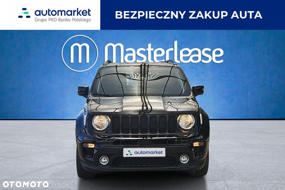 Jeep Renegade - 2