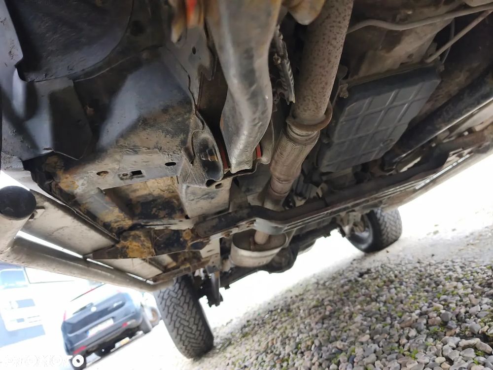 Jeep Grand Cherokee 2.7 CRD Limited - 19