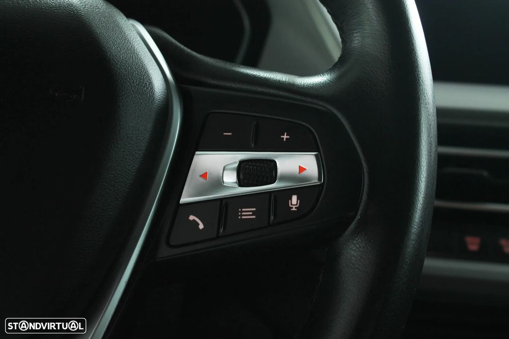 BMW 216 Gran Coupé d Advantage - 26