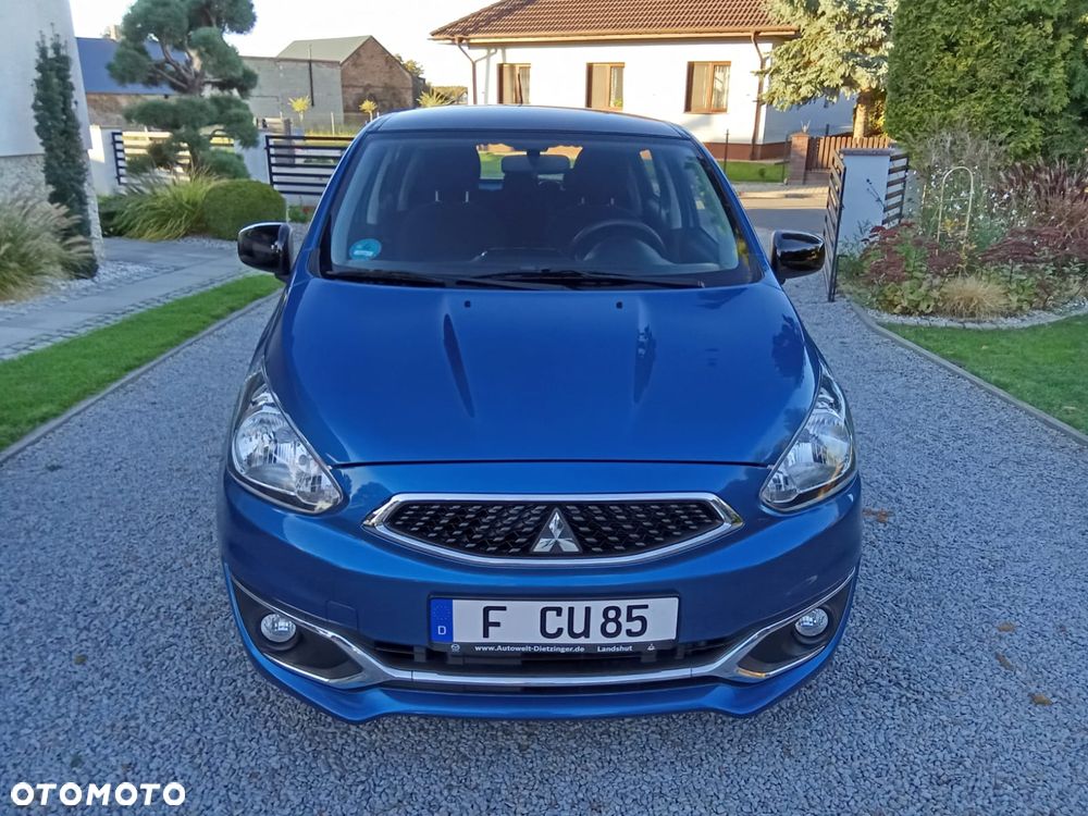 Mitsubishi Space Star 1.0 Edition 100 - 6