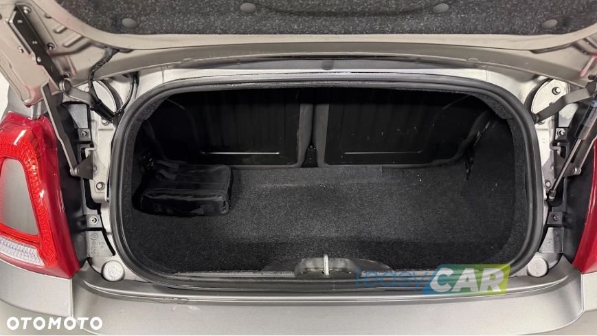 Fiat 500 1.0 Hybrid Dolcevita - 20