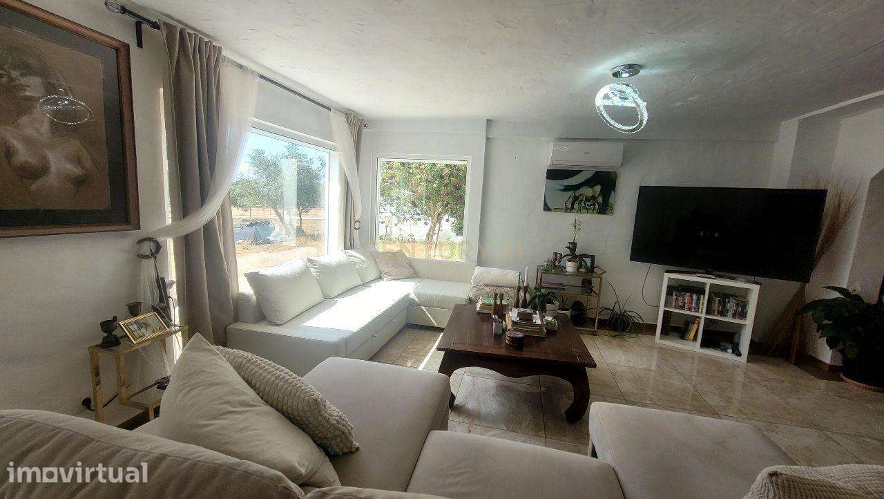 Propriedade de excelência com elevado potencial habitacional, agrícola - Grande imagem: 3/32