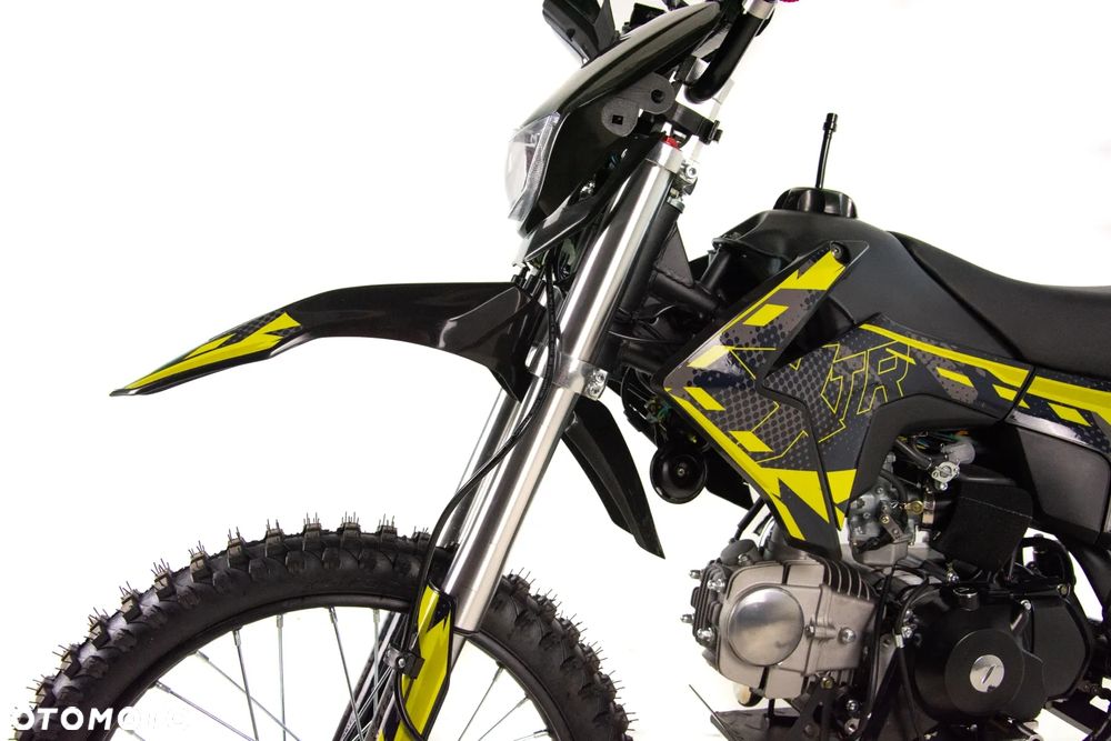 XTR Inny - 7
