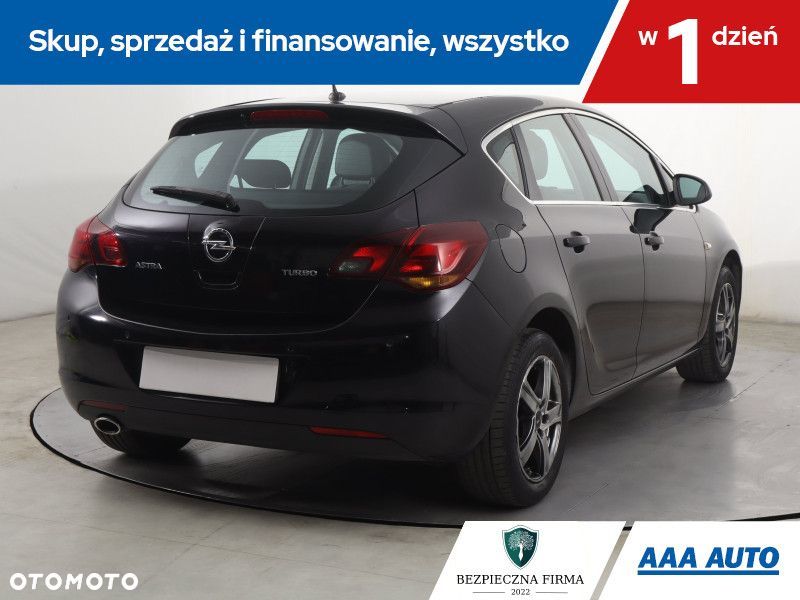 Opel Astra - 7