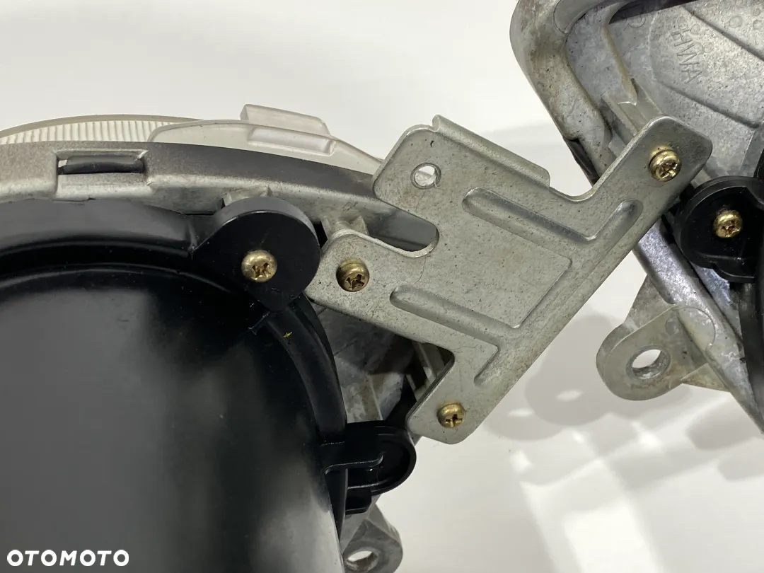 Lampa reflektor przód Sym GTS Evo 125 - 9