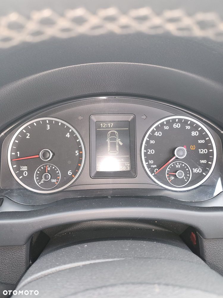 Volkswagen Tiguan - 5