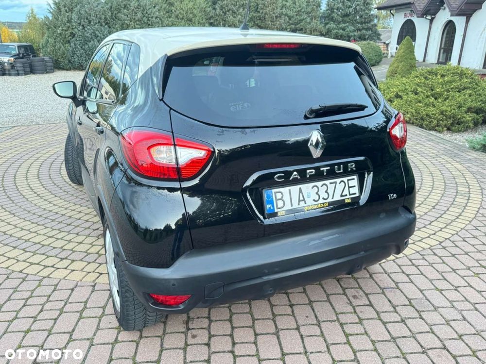 Renault Captur - 27