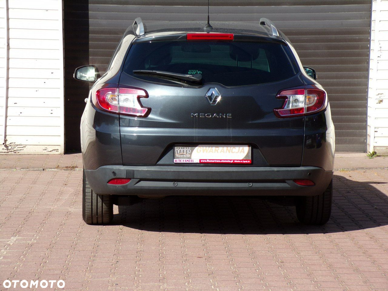 Renault Megane - 10