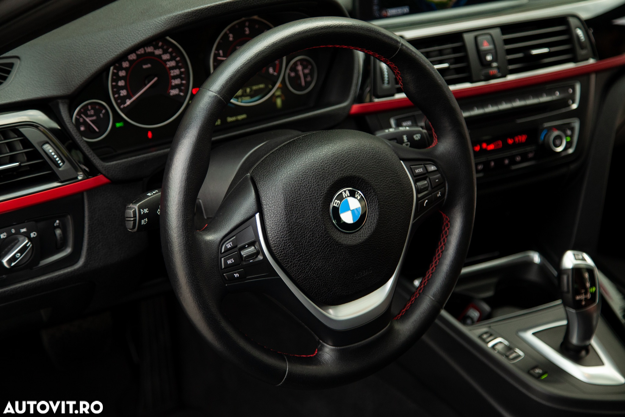 BMW Seria 3 - 17