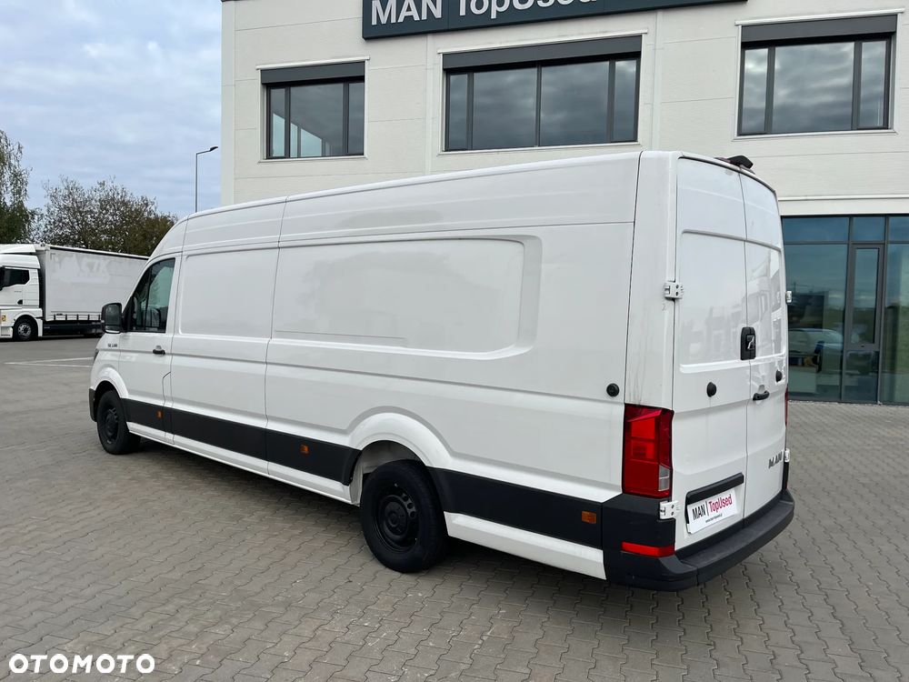 MAN TGE 3.180 - 12