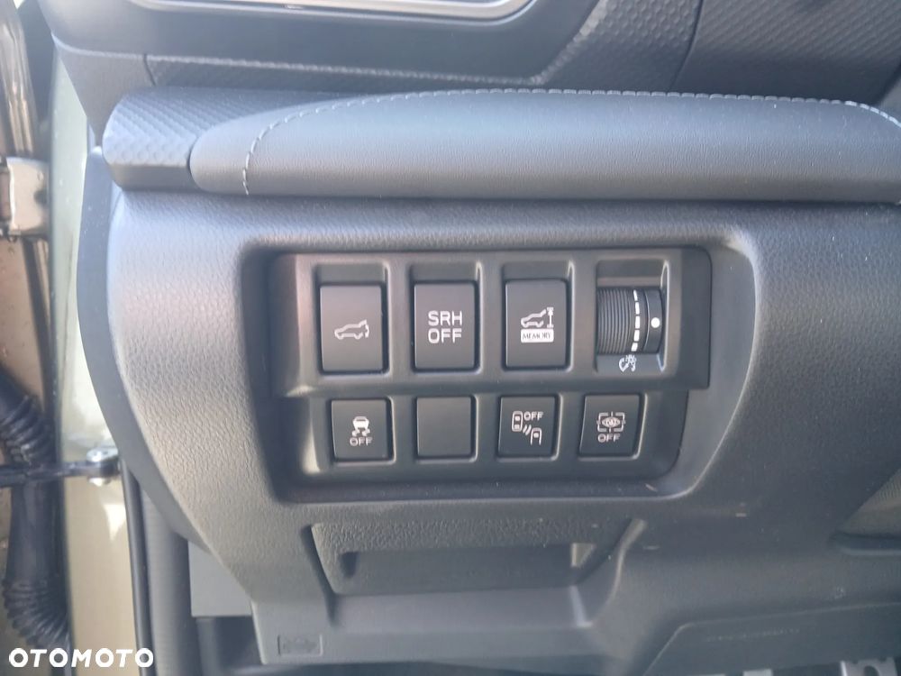 Subaru Forester 2.0i-L Platinum (EyeSight) Lineartronic - 20