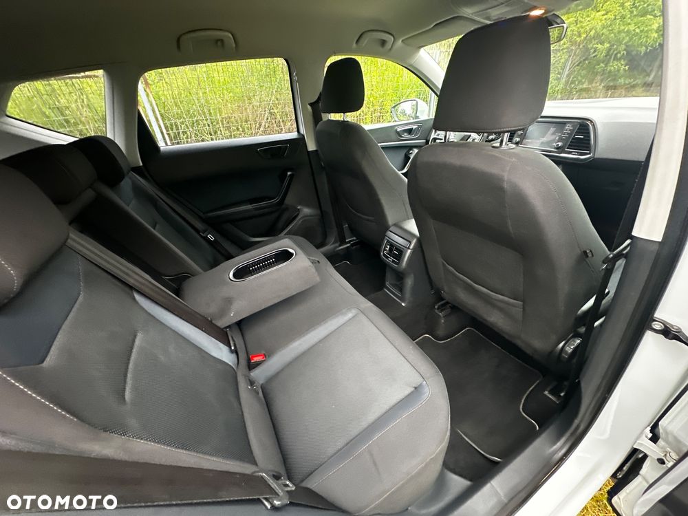 Seat Ateca 1.6 TDI ECOMOTIVE REFERENCE - 23