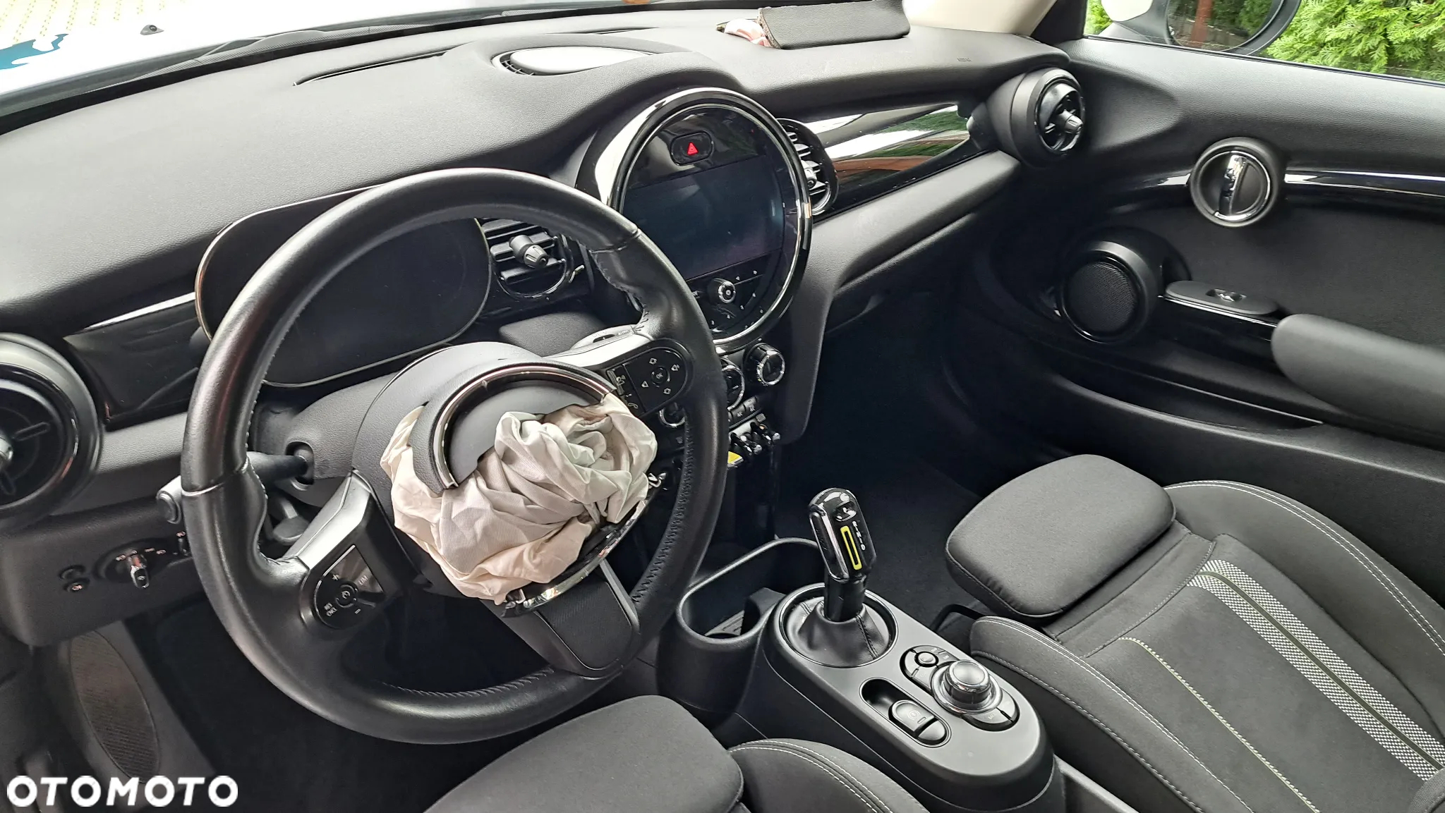 MINI Cooper SE Electric Collection - 13