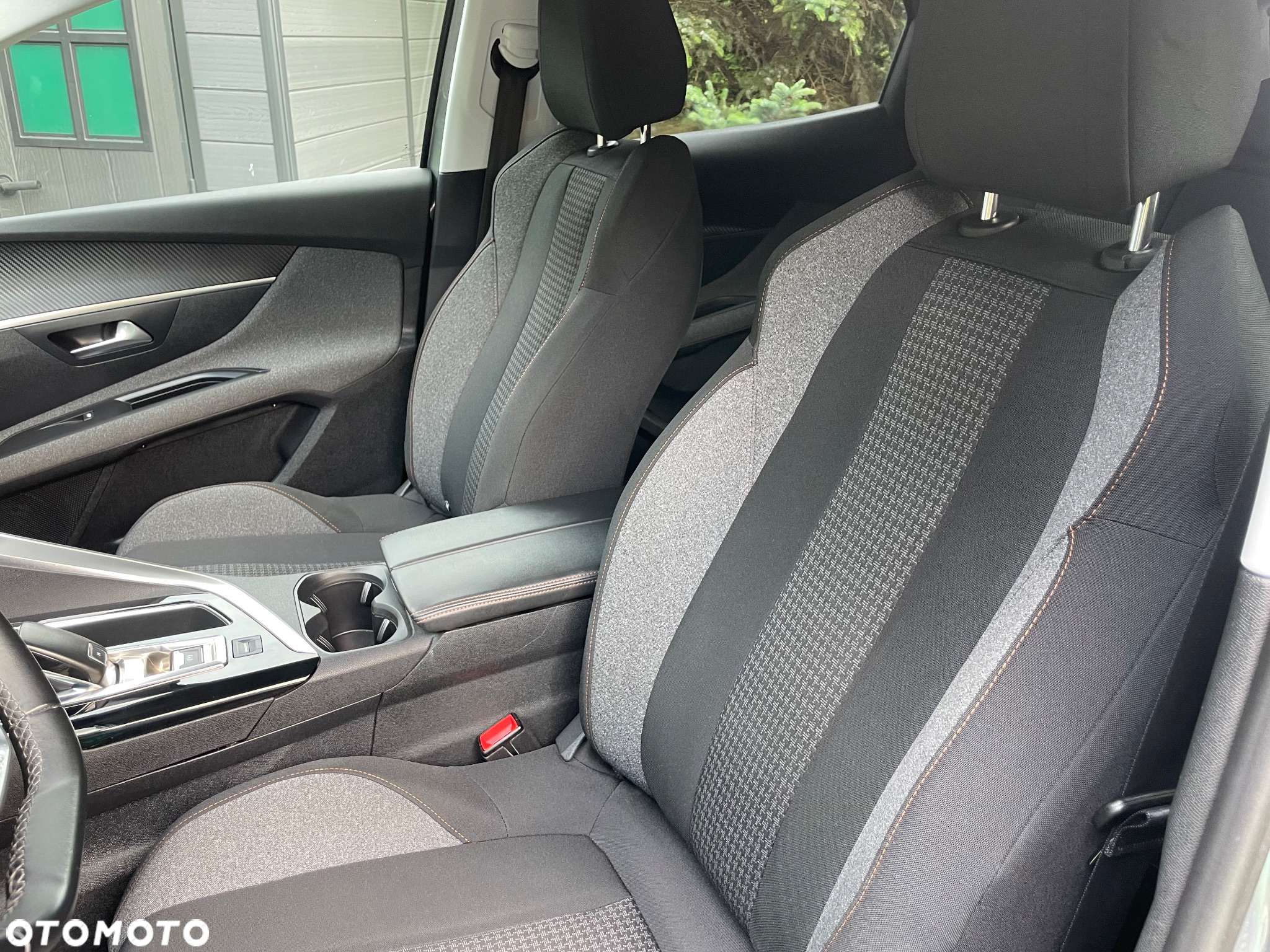 Peugeot 3008 - 15