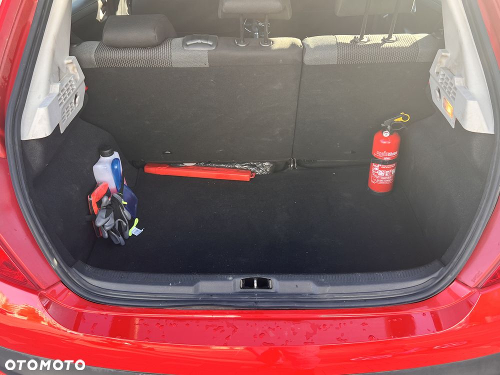 Peugeot 207 1.4 HDi Access - 7