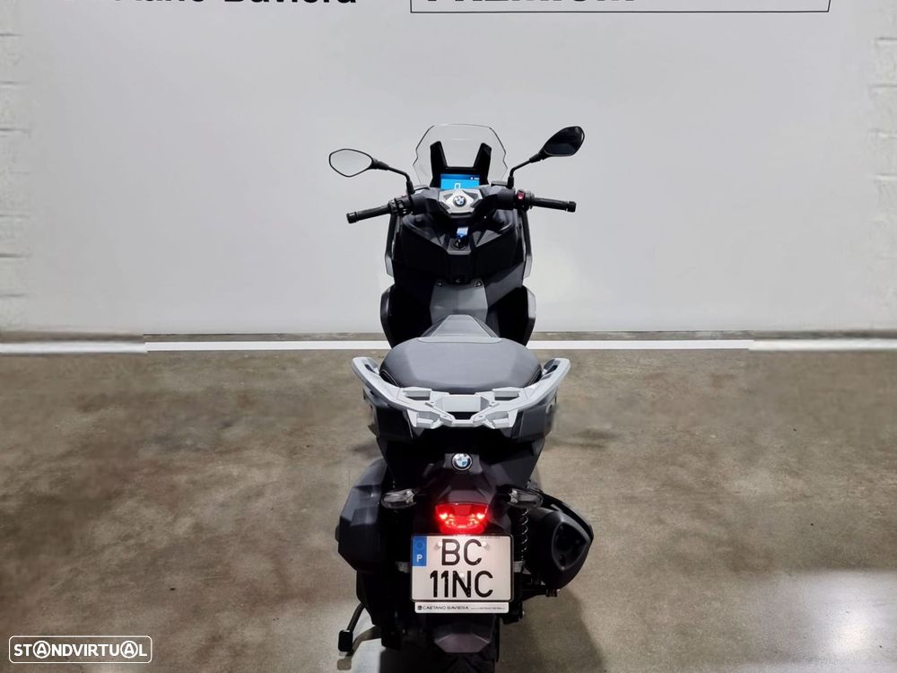 BMW C 400 X 400 X - 7