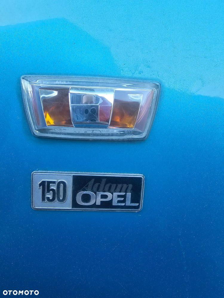 Opel Corsa - 9
