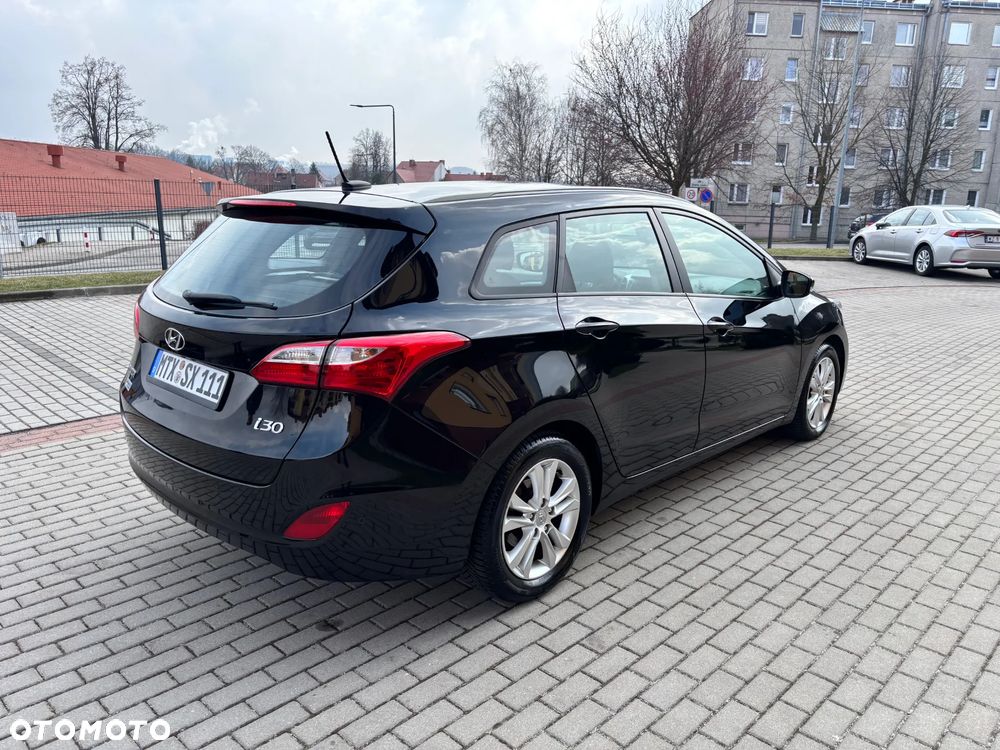Hyundai i30 1.4 Premium - 18