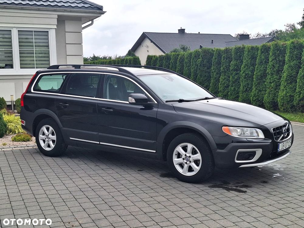 Volvo XC 70 D4 Geartronic Summum - 3