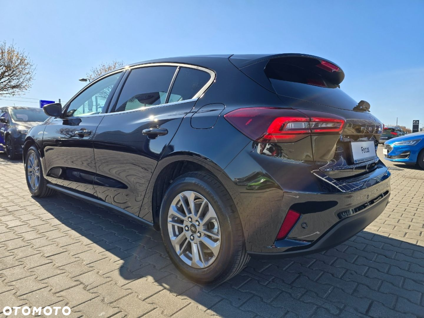 Ford Focus - 8