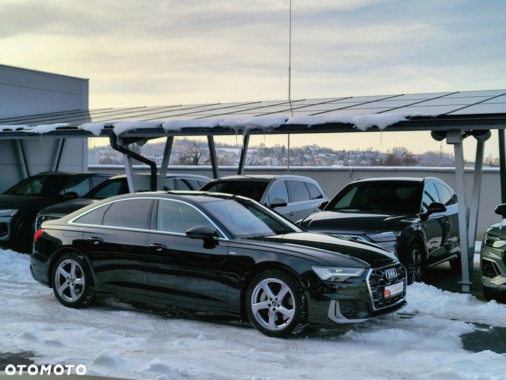 Audi A6 Limousine - 36