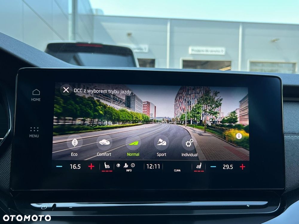 Skoda Octavia 1.5 TSI e-Tec Sportline DSG - 30