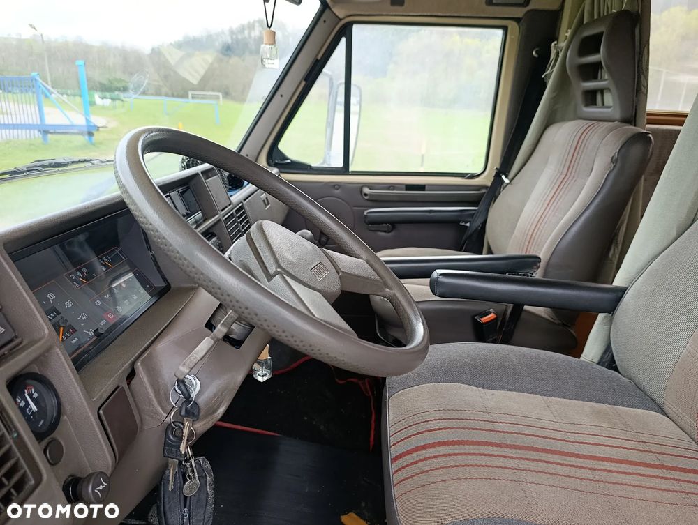 Fiat Ducato - 11